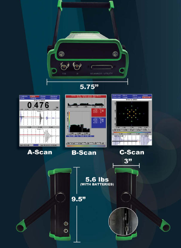 www.itokin2000.com ͧѴ˹ŵ⫹Ԥ Ultrasonic Thickness,High Preformance Imaging Flaw Detector